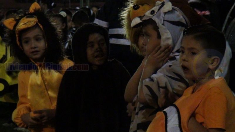 Olimpiada Gabino Barreda 19Feb19